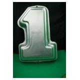 Wilton #1 Cake Pan