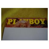 Playboy Magazine July 2001