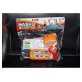 Cash Register Child's Toy NIP  3 Years and Up