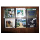 Collection Of CD's