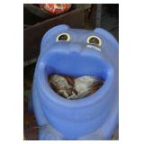 Little Boys Urinal