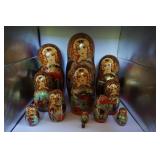 Russian Nesting Dolls-12