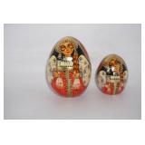 Russian Nesting Dolls-2