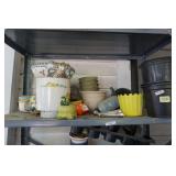 Shelf Lot Planter