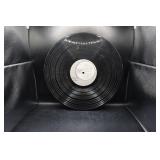 Making Music Your Own Record no sleeve