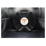 Honor Your Partner Record no sleeve