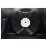 Children's Song Treasury Record no sleeve