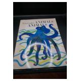 Eric Carle's Animals Book
