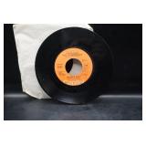 Freddie Hart Record