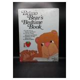 Bruno Bear's Bedtime Book