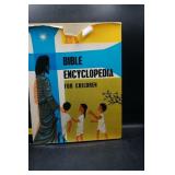 Bible Encyclopedia for Children Book