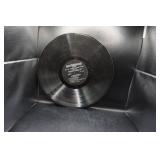 Brotherhood Record no sleeve