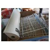 BL of Misc Household Items