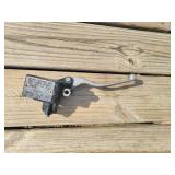 83-86 1st Gen Magna V-65 Brake Leaver