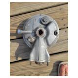 83-86 1st Gen Magna V-65 Rear Differential