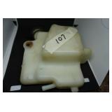 83-86 1st Gen Magna V-65 Radiator Overflow Tank