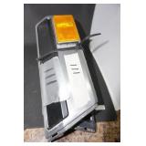 83-86 1st Gen Magna V-65 Radiator Side Guard Set