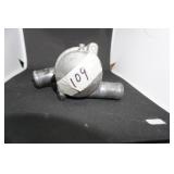83-86 1st Gen Magna V-65 Thermostat Housing