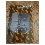 83-86 1st Gen Magna V-65 NIP Front Brake Pads