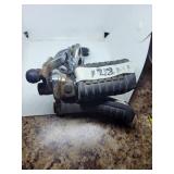83-86 1st Gen Magna V-65 Front Foot Peg w/shift