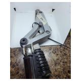 83-86 1st Gen Magna V-65 Rear Foot Pegs