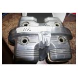 83-86 1st Gen Magna V-65 Set of Valve Covers