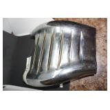 83-86 1st Gen Magna V-65 Exhaust Guard
