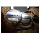 83-86 1st Gen Magna V-65 Right Side Case Cover