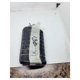 83-86 1st Gen Magna V-65 Right Front Foot Peg