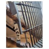 83-86 1st Gen Magna V-65 Plastic Fan Shroud