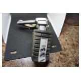 83-86 1st Gen Magna V-65 Front Right Foot Peg