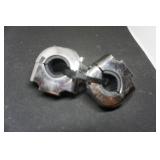 83-86 1st Gen Magna V-65 Clamps