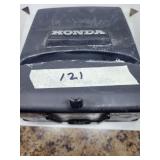 83-86 1st Gen Magna V-65 Tool Case Holder