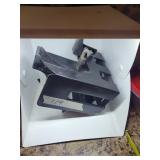 83-86 1st Gen Magna V-65 Battery Box