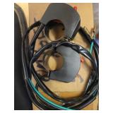 83-86 1st Gen Magna V-65 On/Off Switches