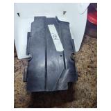 83-86 1st Gen Magna V-65 Rear Fender Cover