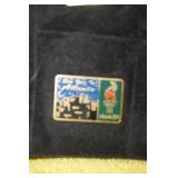 See You in Atlanta 1996 Olympic Pin