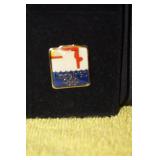Kodak 1992 Olympic Pin