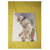 John Offerdahl 1991 NFL Pro Set Card