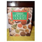 Homemade Holiday Cookies 1993