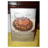 A Passion for Chocolate Cookbook 1989
