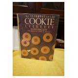 The International Cookie Cookbook 1988