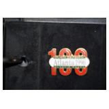 Atlanta 1996 Olympic 100 Pin