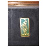 Atlanta 1996 Olympic Flame Pin