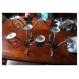 Multi Candle Holder