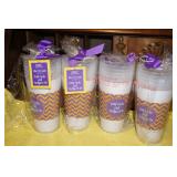 NIP Collection of Tailgate Cups