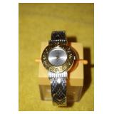 Donna Vivian Cuff Watch