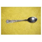 Cocktail Spoon