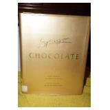 Spago Chocolate Cookbook 1999