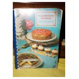 The Panhellenic Cookbook Desserts 1969
